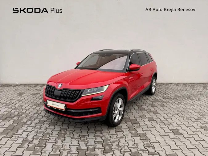 Kodiaq 