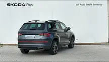 Kodiaq RS