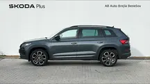 Kodiaq RS