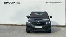 Kodiaq RS