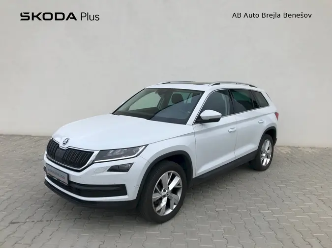 Kodiaq 