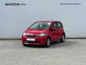 Škoda Citigo 