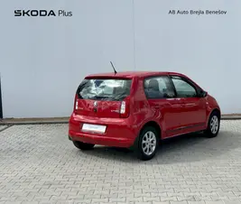 Škoda Citigo 