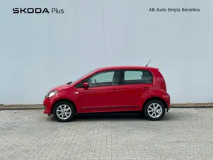 Škoda Citigo 