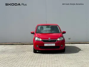 Škoda Citigo 