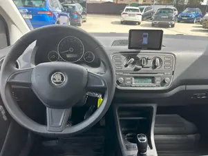 Škoda Citigo 