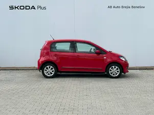 Škoda Citigo 