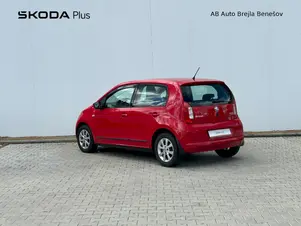 Škoda Citigo 