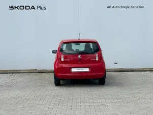 Škoda Citigo 