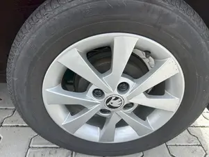 Škoda Citigo 