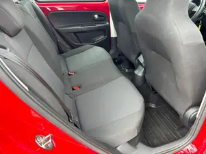 Škoda Citigo 