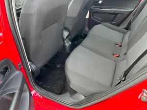 Škoda Citigo 