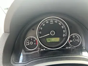 Škoda Citigo 