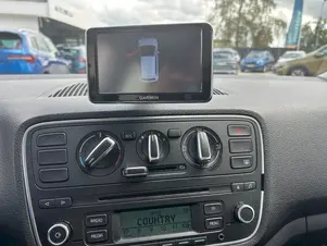 Škoda Citigo 