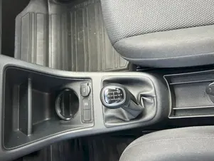 Škoda Citigo 