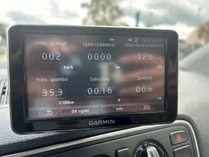 Škoda Citigo 