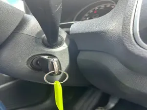 Škoda Citigo 