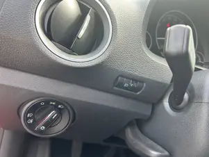Škoda Citigo 