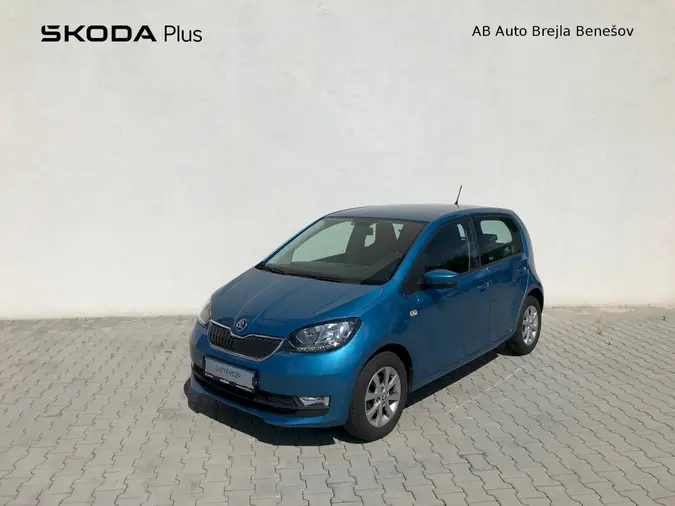 Citigo Elegance