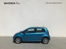 Citigo Elegance