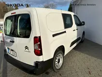 Berlingo osobní 