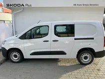 Berlingo osobní 