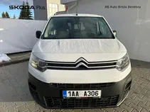 Berlingo osobní 