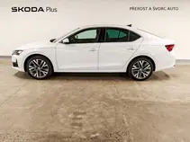 Octavia 