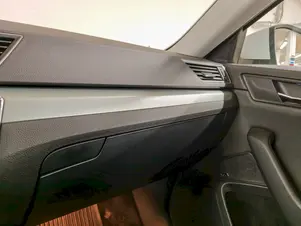 Škoda Superb Ambition Plus