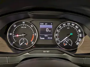 Škoda Superb Ambition Plus