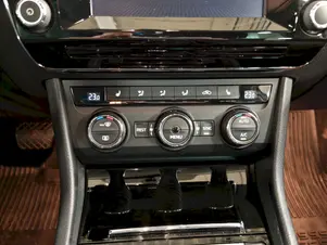 Škoda Superb Ambition Plus