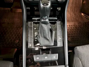 Škoda Superb Ambition Plus