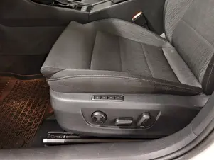 Škoda Superb Ambition Plus