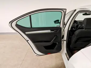 Škoda Superb Ambition Plus