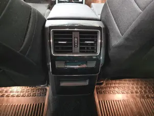 Škoda Superb Ambition Plus