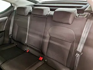 Škoda Superb Ambition Plus