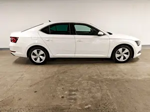 Škoda Superb Ambition Plus