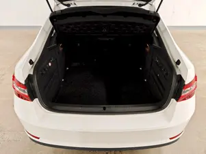 Škoda Superb Ambition Plus