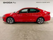 Octavia 