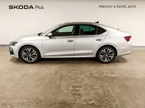 Octavia 