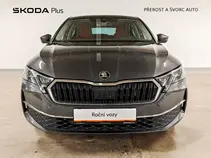 Octavia 