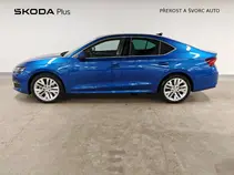 Octavia 