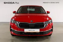 Octavia 