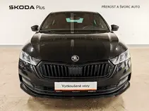 Octavia 
