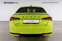 Octavia SportLine