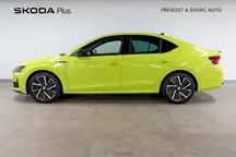 Octavia SportLine