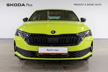 Octavia SportLine