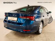 Octavia Style Plus