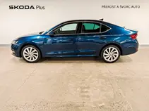 Octavia Style Plus