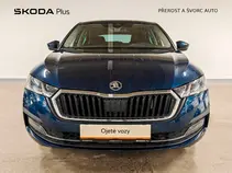 Octavia Style Plus